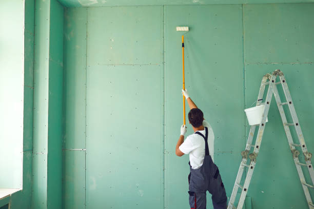 Best Mold Damage Restoration  in Del Rey Oaks, CA